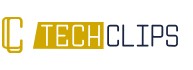 TechClipsエージェントロゴ